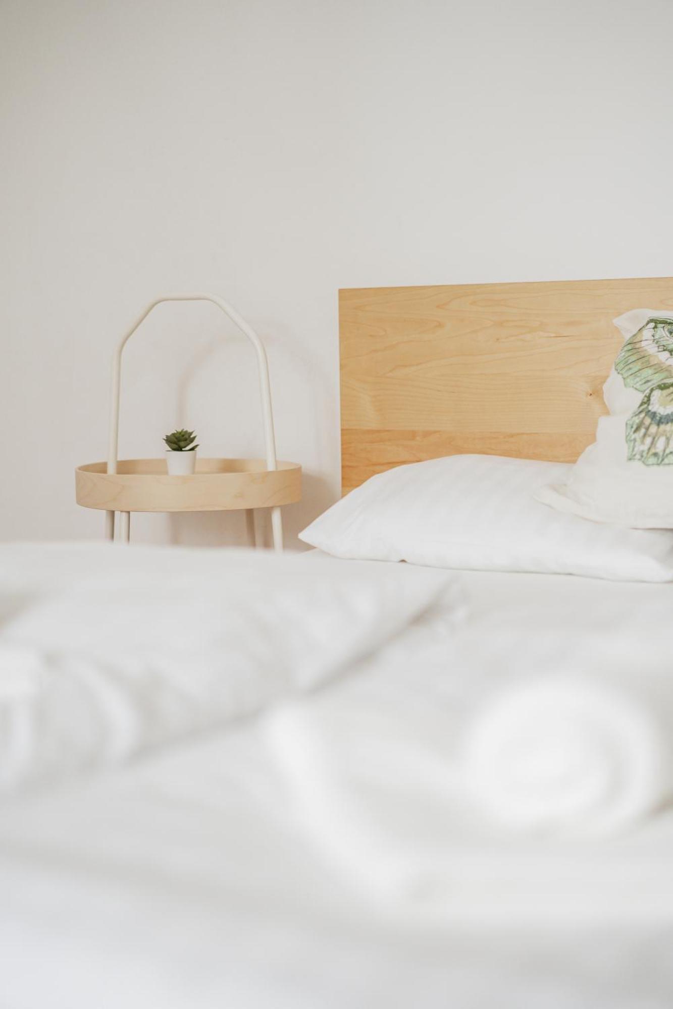 Cosy Central Appartement