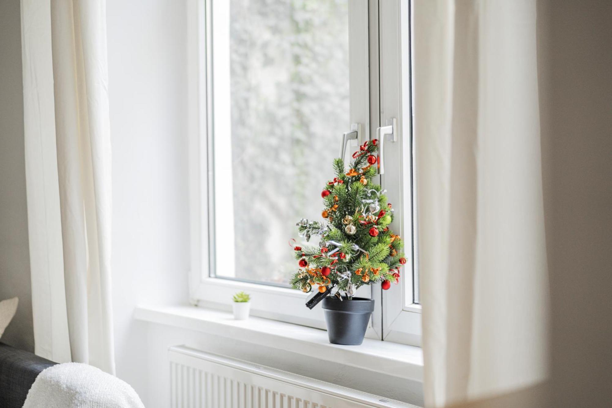 Cosy Central * Vienne